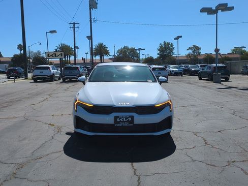 New 2026 Kia K5 LXS image 2