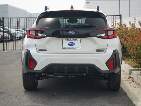 New 2026 Subaru Crosstrek 2.5i Sport AWD/4WD image 4