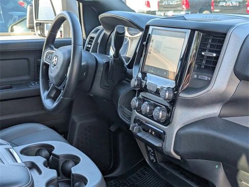 New 2026 RAM 2500 Tradesman image 33