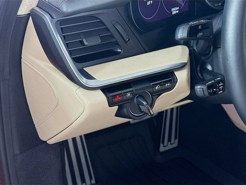 Certified 2021 Porsche 911 AWD/4WD image 11