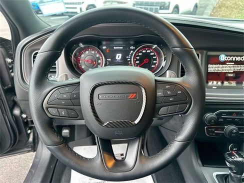 Used 2023 Dodge Charger Scat Pack w/ Plus Group image 22