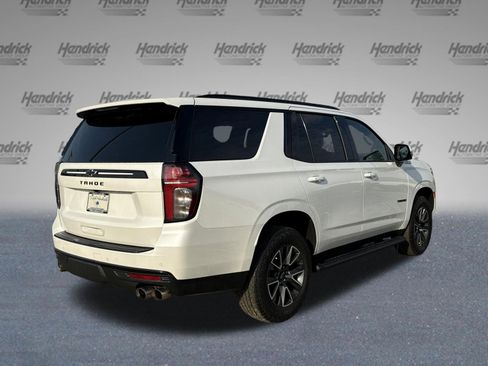 Used 2024 Chevrolet Tahoe Z71 w/ Z71 Off-Road Package image 10