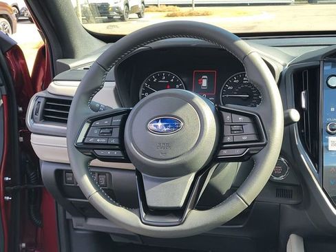 New 2026 Subaru Forester Premium AWD/4WD image 12