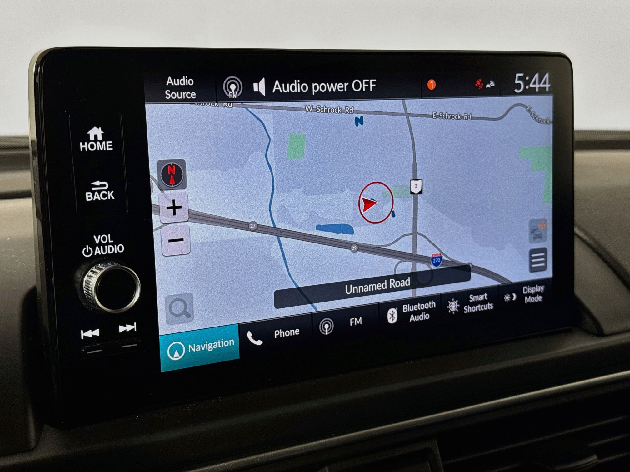 Certified 2025 Honda Pilot Touring image 13