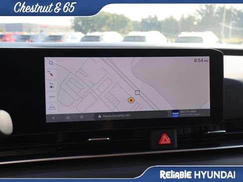 Used 2025 Kia Carnival SX FWD image 32