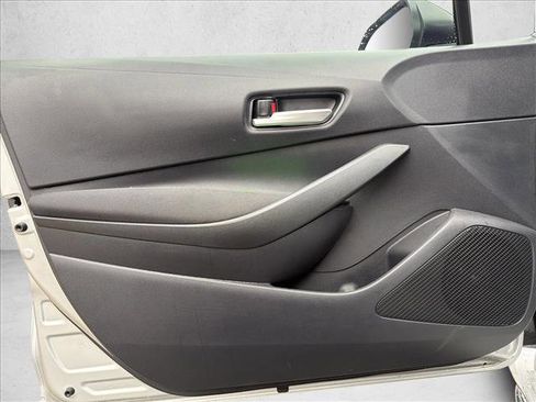 New 2026 Toyota Corolla SE image 10