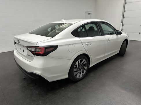 New 2025 Subaru Legacy Limited image 9