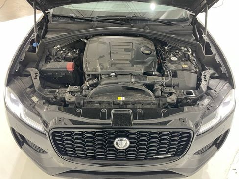 Used 2024 Jaguar F-PACE R-Dynamic S AWD/4WD image 5