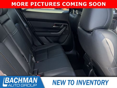 Used 2024 MAZDA CX-50 AWD 2.5 S w/ Cargo Package image 10
