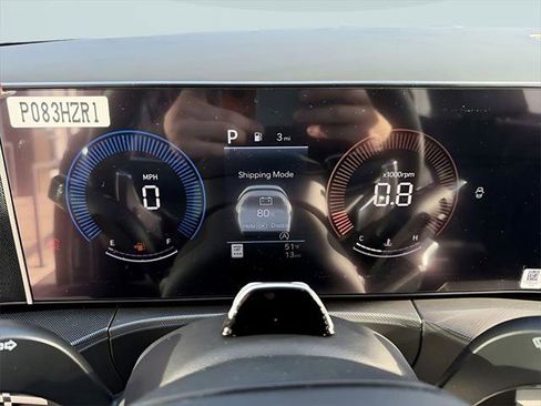 New 2026 Hyundai Santa Fe SEL w/ Tow & Go Package image 19