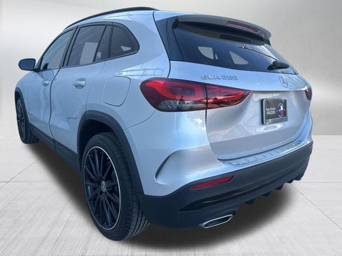 Used 2023 Mercedes-Benz GLA 250 image 6