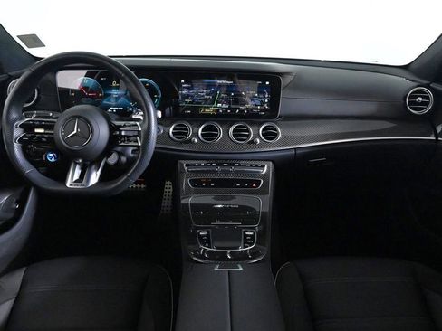Used 2023 Mercedes-Benz E 63 AMG S image 9