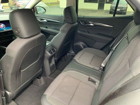 Used 2021 Buick Envision Preferred image 11