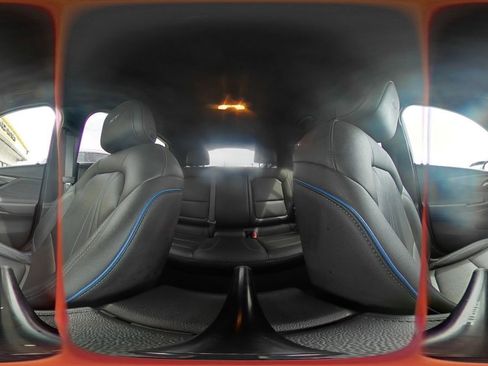 Used 2025 Buick Envista Sport Touring image 42