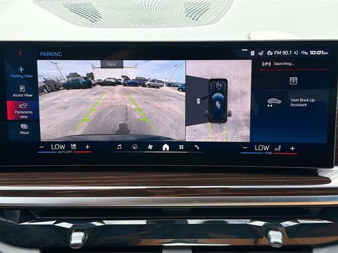 New 2026 BMW X5 M60i AWD/4WD image 33
