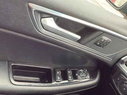 Used 2018 Ford Edge Sport w/ Ford Safe & Smart Package AWD/4WD image 22