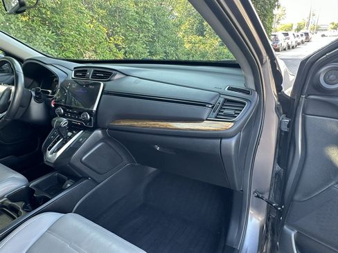 Used 2018 Honda CR-V EX-L image 44