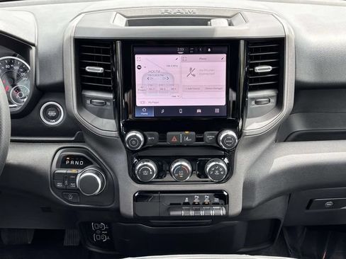New 2026 RAM 1500 Tradesman AWD/4WD image 8