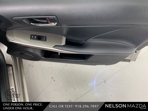 Used 2016 Lexus IS 200t image 44