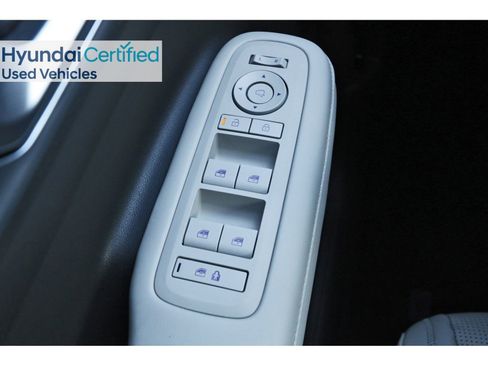 Used 2025 Hyundai Santa Fe Calligraphy image 24