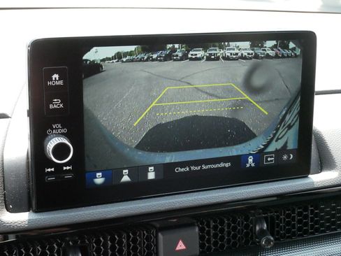 Certified 2026 Honda CR-V Sport Touring image 31