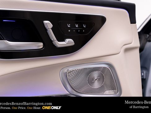 New 2026 Mercedes-Benz CLE 300 4MATIC Cabriolet image 16