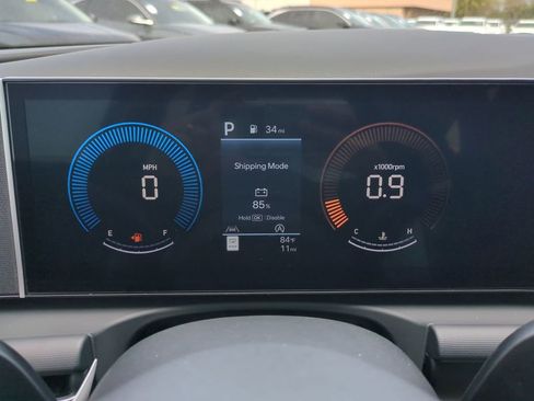 New 2026 Hyundai Tucson SEL image 33