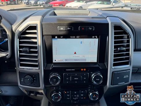 Used 2017 Ford F250 Lariat w/ Chrome Package AWD/4WD image 26