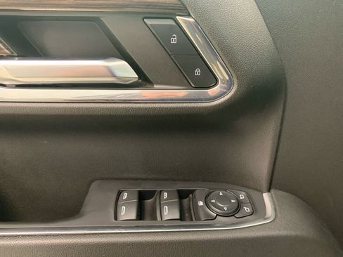 Used 2023 Chevrolet Silverado 1500 RST w/ LPO, Dark Essentials Package image 22