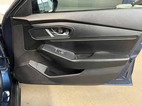 Used 2023 Honda Accord EX image 11