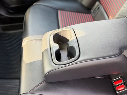 Used 2024 Toyota Corolla XSE image 7