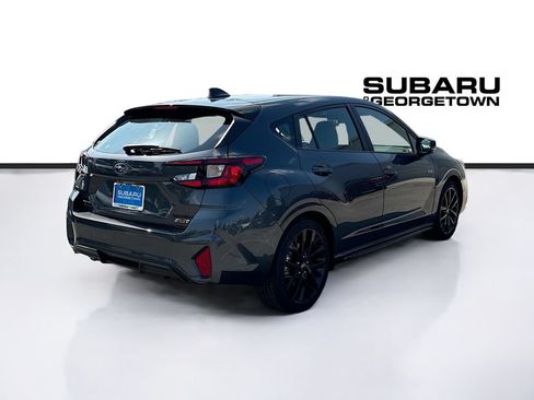 New 2026 Subaru Impreza RS AWD/4WD image 7