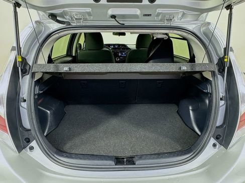 Used 2015 Toyota Prius C Two image 28