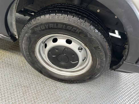 Used 2020 Ford Transit 250 Medium Roof w/ Interior Upgrade Package RWD image 32