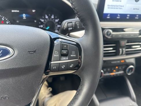 Used 2022 Ford Escape SE w/ Convenience Package image 38