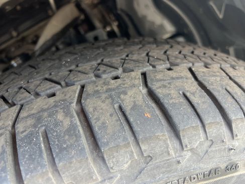 Used 2021 INFINITI QX80 Premium Select w/ Cargo Package image 12