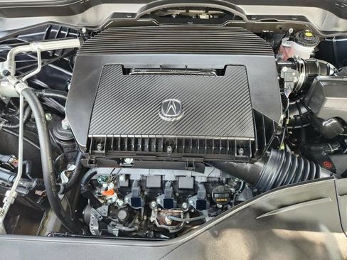 Certified 2026 Acura MDX FWD w/ Technology Package image 32