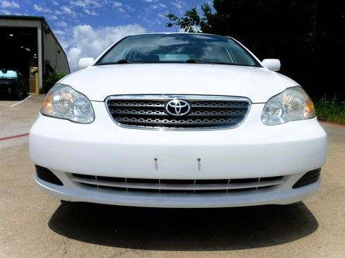 Used 2006 Toyota Corolla LE FWD image 15