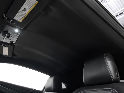 Used 2017 Chevrolet Camaro SS RWD image 22