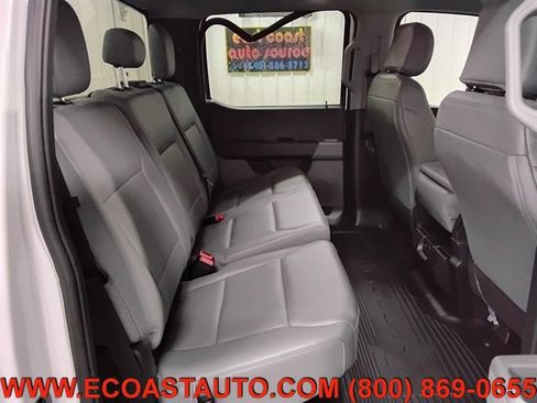 Used 2026 Ford F250 XL w/ FX4 Off-Road Package image 14