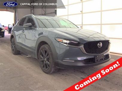 Used 2023 MAZDA CX-30 AWD 2.5 S w/ Preferred Package