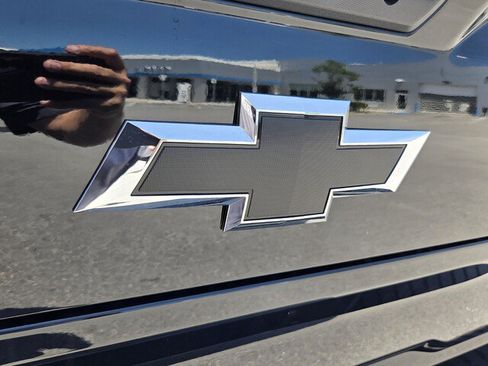 New 2026 Chevrolet Silverado 1500 LT Trail Boss w/ Convenience Package II AWD/4WD image 31