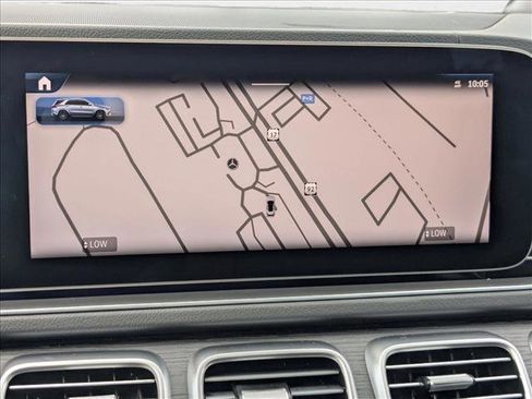 New 2026 Mercedes-Benz GLE 450 GLE 450 image 11