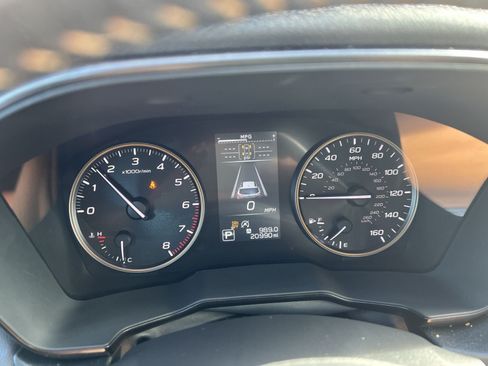 Used 2024 Subaru Outback Wilderness AWD/4WD image 14