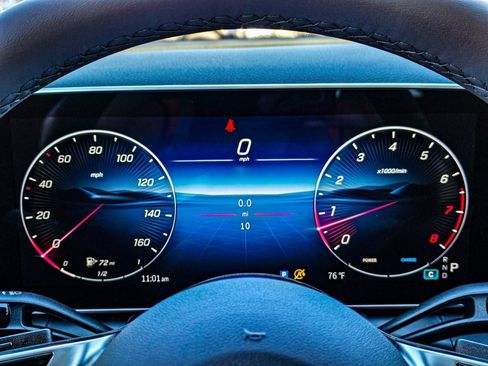 New 2026 Mercedes-Benz GLC 300 4MATIC image 24