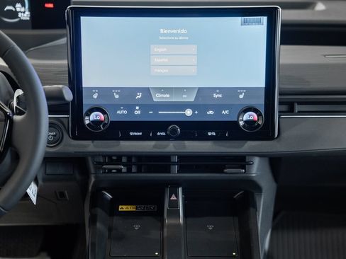 New 2026 Toyota C-HR AWD/4WD image 21