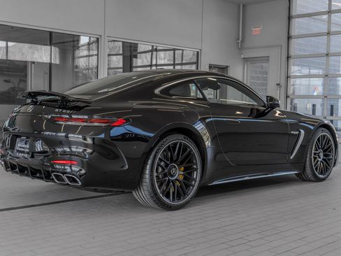 Used 2025 Mercedes-Benz AMG GT 63 image 26