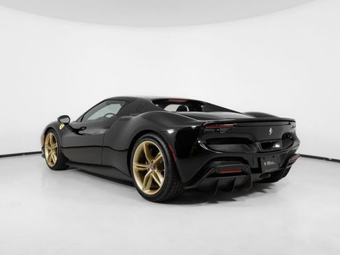 Used 2025 Ferrari 296 GTB image 7