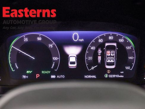 Used 2024 Honda Accord Sport image 17