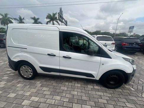 Used 2016 Ford Transit Connect XL FWD image 8